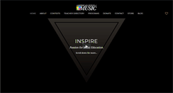Desktop Screenshot of americanguild.org
